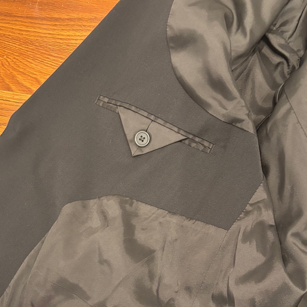 Open Edit blazer jacket - Picture 6 of 8